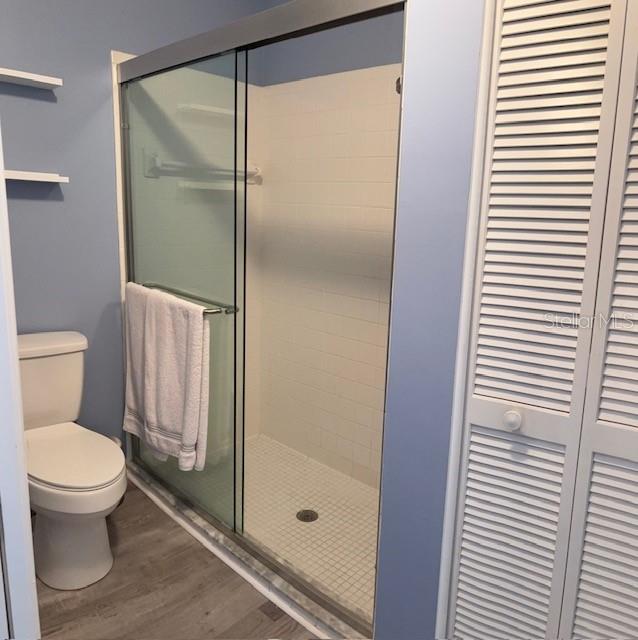 MANCHESTER II CONDO - Residential Lease