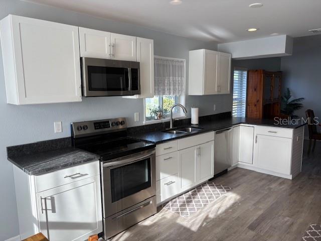 MANCHESTER II CONDO - Residential Lease