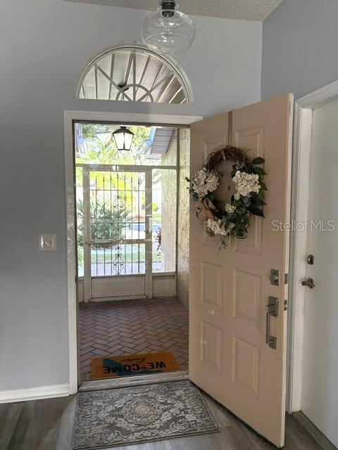 MANCHESTER II CONDO - Residential Lease