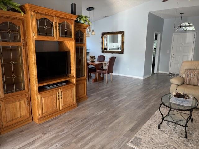 MANCHESTER II CONDO - Residential Lease