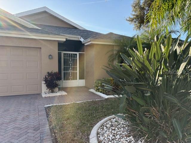 MANCHESTER II CONDO - Residential Lease