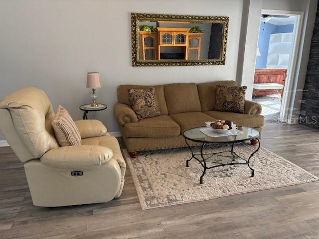 MANCHESTER II CONDO - Residential Lease