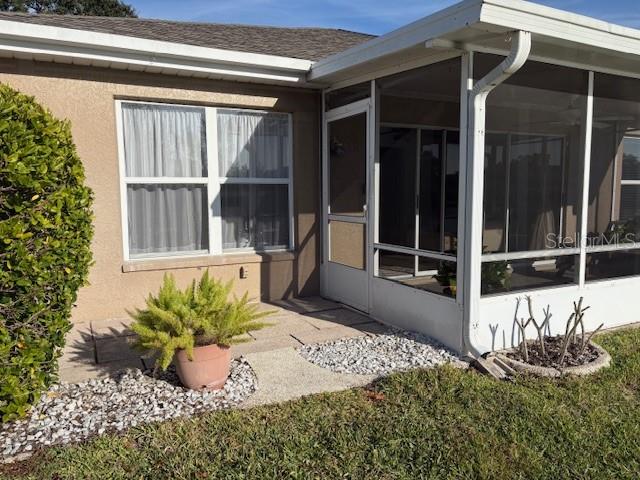 MANCHESTER II CONDO - Residential Lease