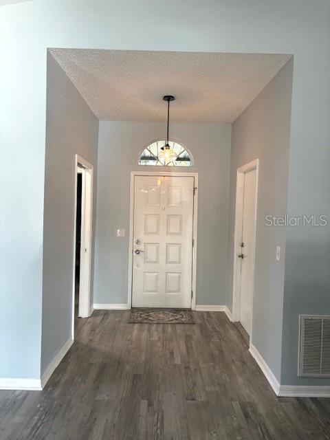 MANCHESTER II CONDO - Residential Lease