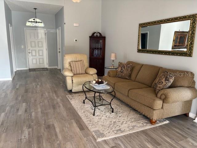 MANCHESTER II CONDO - Residential Lease