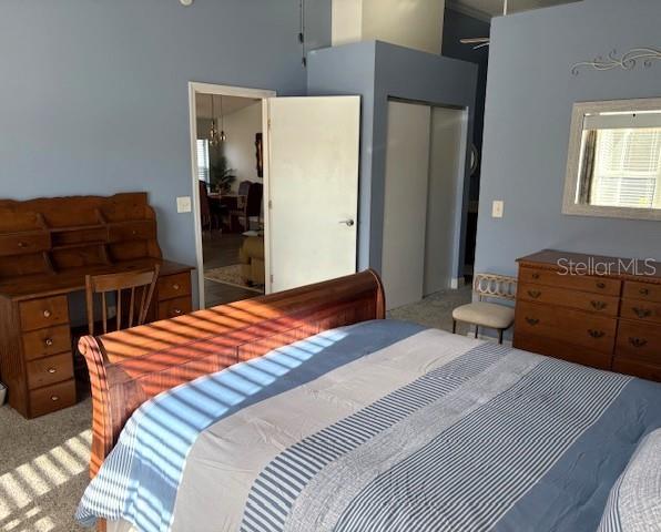 MANCHESTER II CONDO - Residential Lease