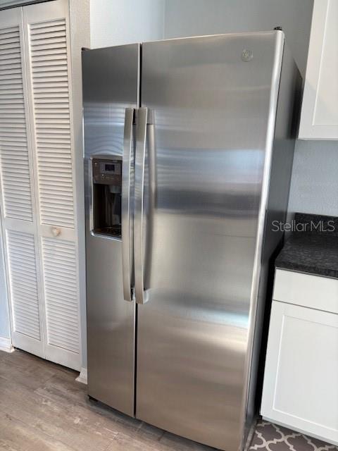 MANCHESTER II CONDO - Residential Lease