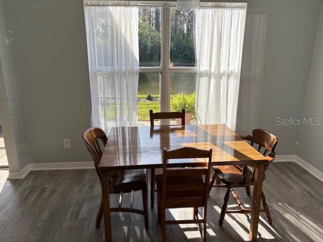 MANCHESTER II CONDO - Residential Lease