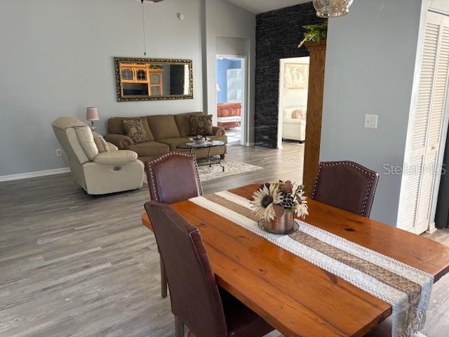 MANCHESTER II CONDO - Residential Lease