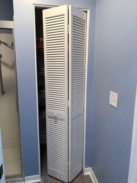 MANCHESTER II CONDO - Residential Lease