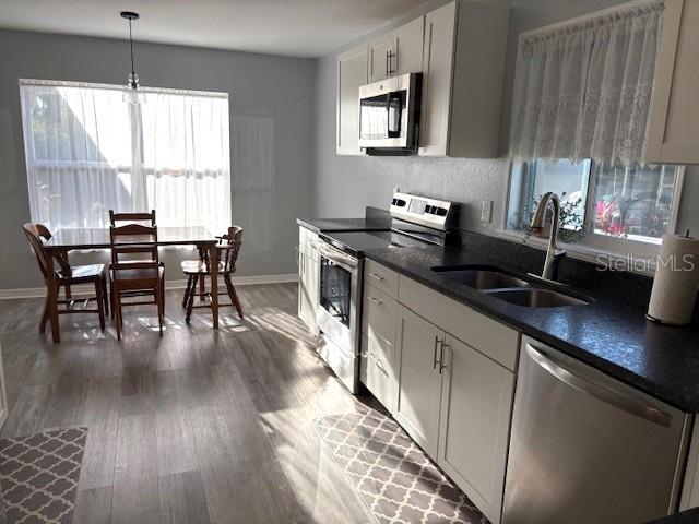 MANCHESTER II CONDO - Residential Lease