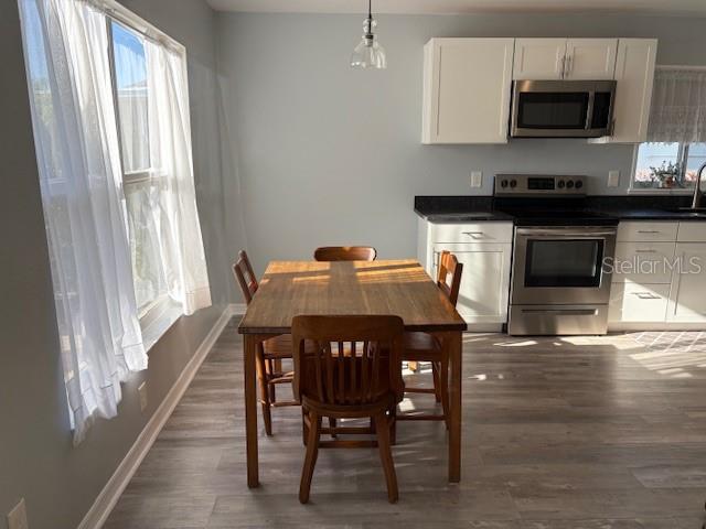 MANCHESTER II CONDO - Residential Lease