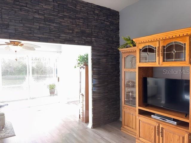 MANCHESTER II CONDO - Residential Lease