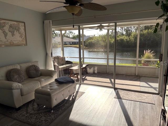 MANCHESTER II CONDO - Residential Lease