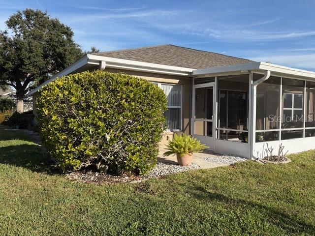 MANCHESTER II CONDO - Residential Lease