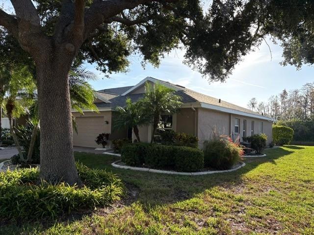 MANCHESTER II CONDO - Residential Lease