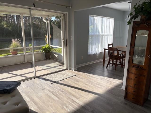 MANCHESTER II CONDO - Residential Lease