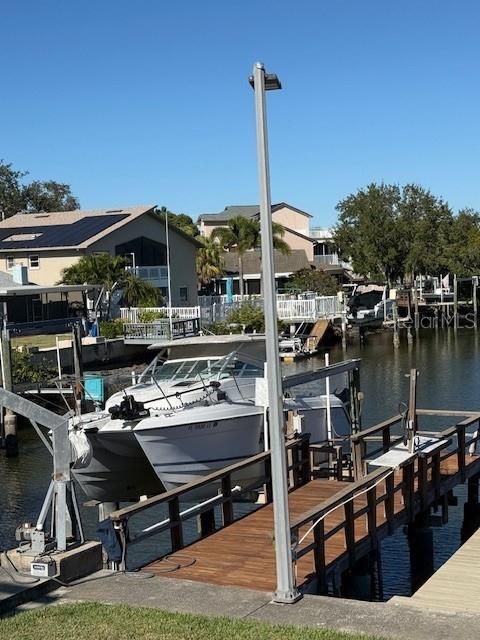 GULF HARBORS WOODLANDS - Residential