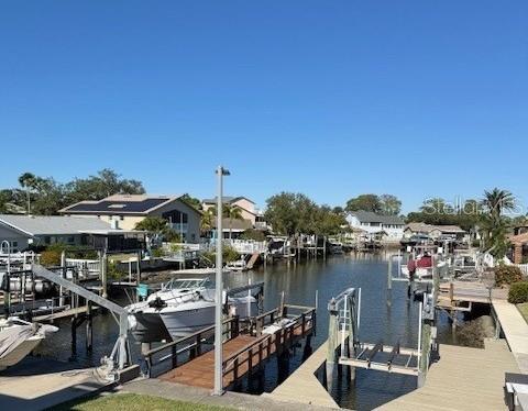 GULF HARBORS WOODLANDS - Residential