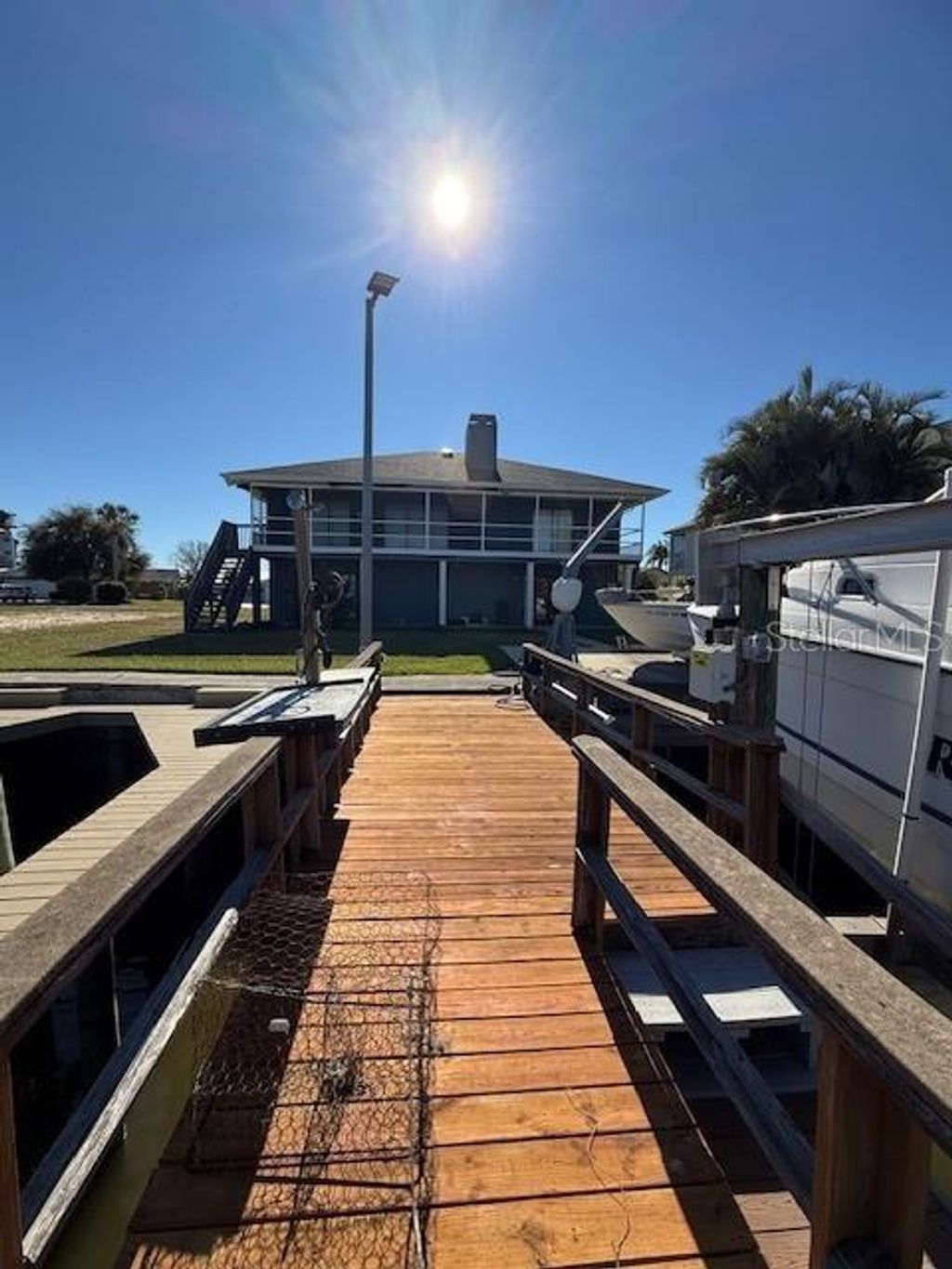 Photo of 4149 Perry Place, New Port Richey, FL 34652 (MLS # TB8452054)