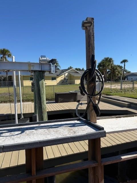 GULF HARBORS WOODLANDS - Residential