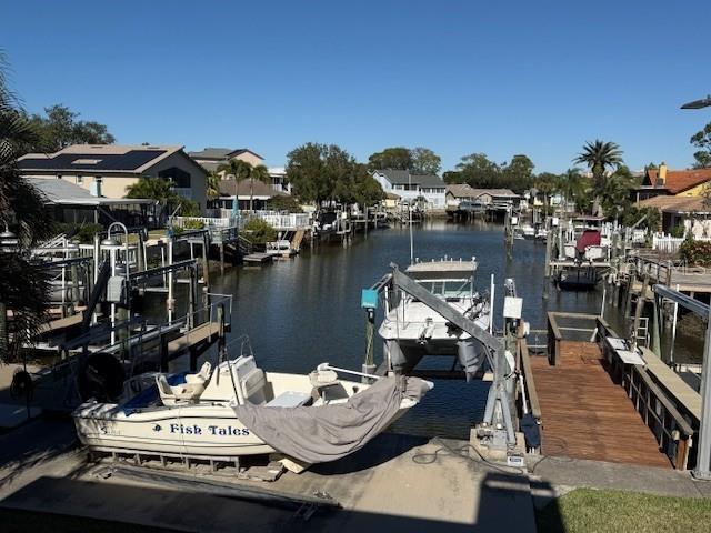 GULF HARBORS WOODLANDS - Residential