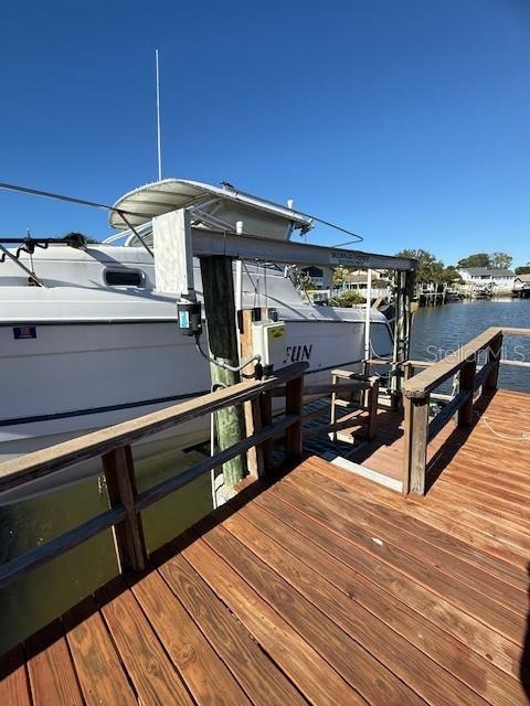 GULF HARBORS WOODLANDS - Residential