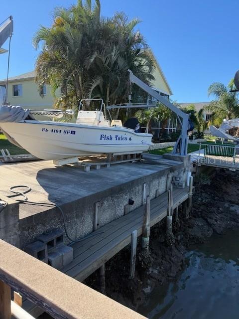 GULF HARBORS WOODLANDS - Residential