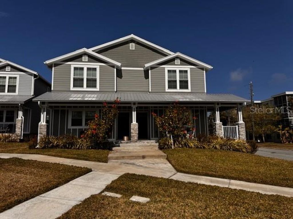 Photo of 1272 Pierce Street, Clearwater, FL 33756 (MLS # TB8476748)