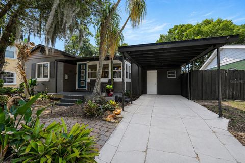 1818 GARVIN STREET ORLANDO FL 32803