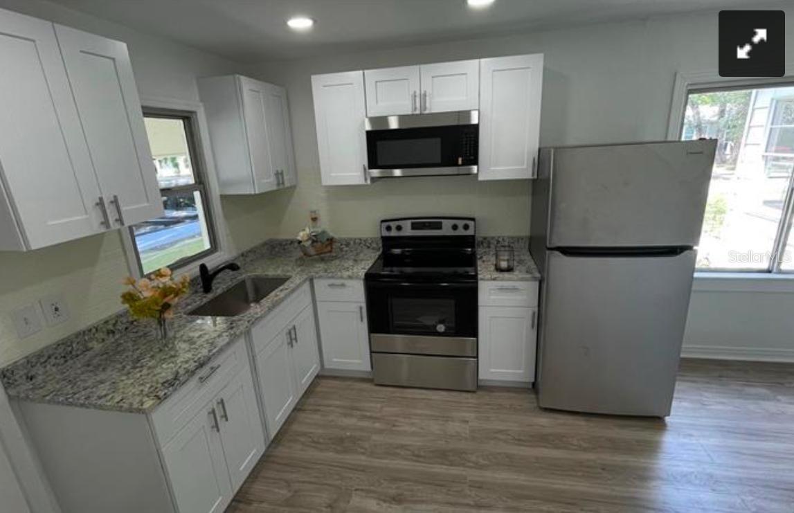 NORTH SIDE HOMES - Residential Lease