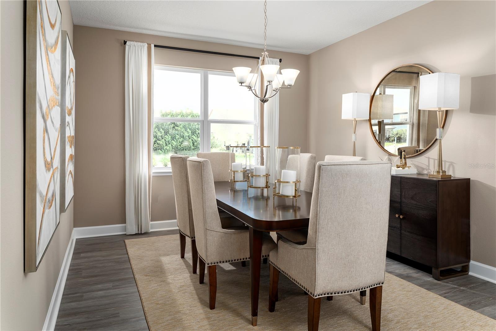 THE PALMS AT VENETIAN BAY - Residential