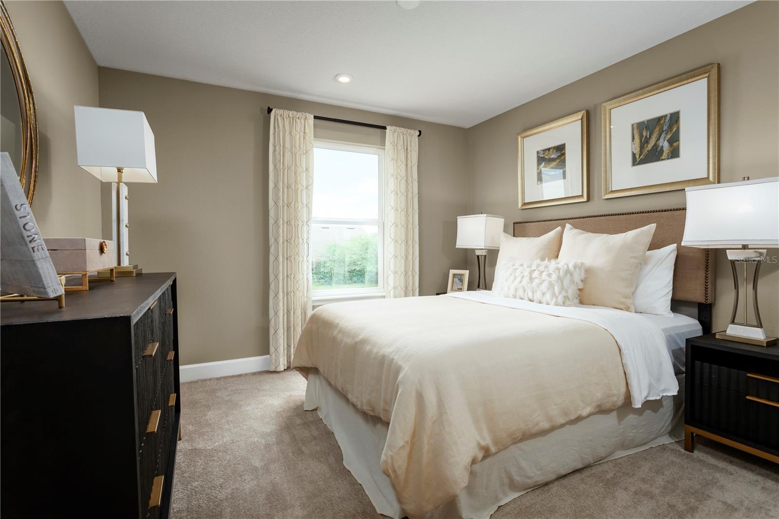 THE PALMS AT VENETIAN BAY - Residential