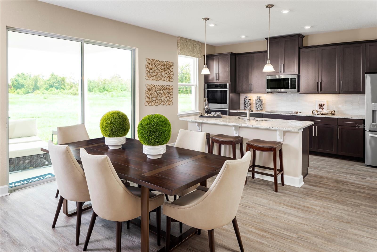 THE PALMS AT VENETIAN BAY - Residential