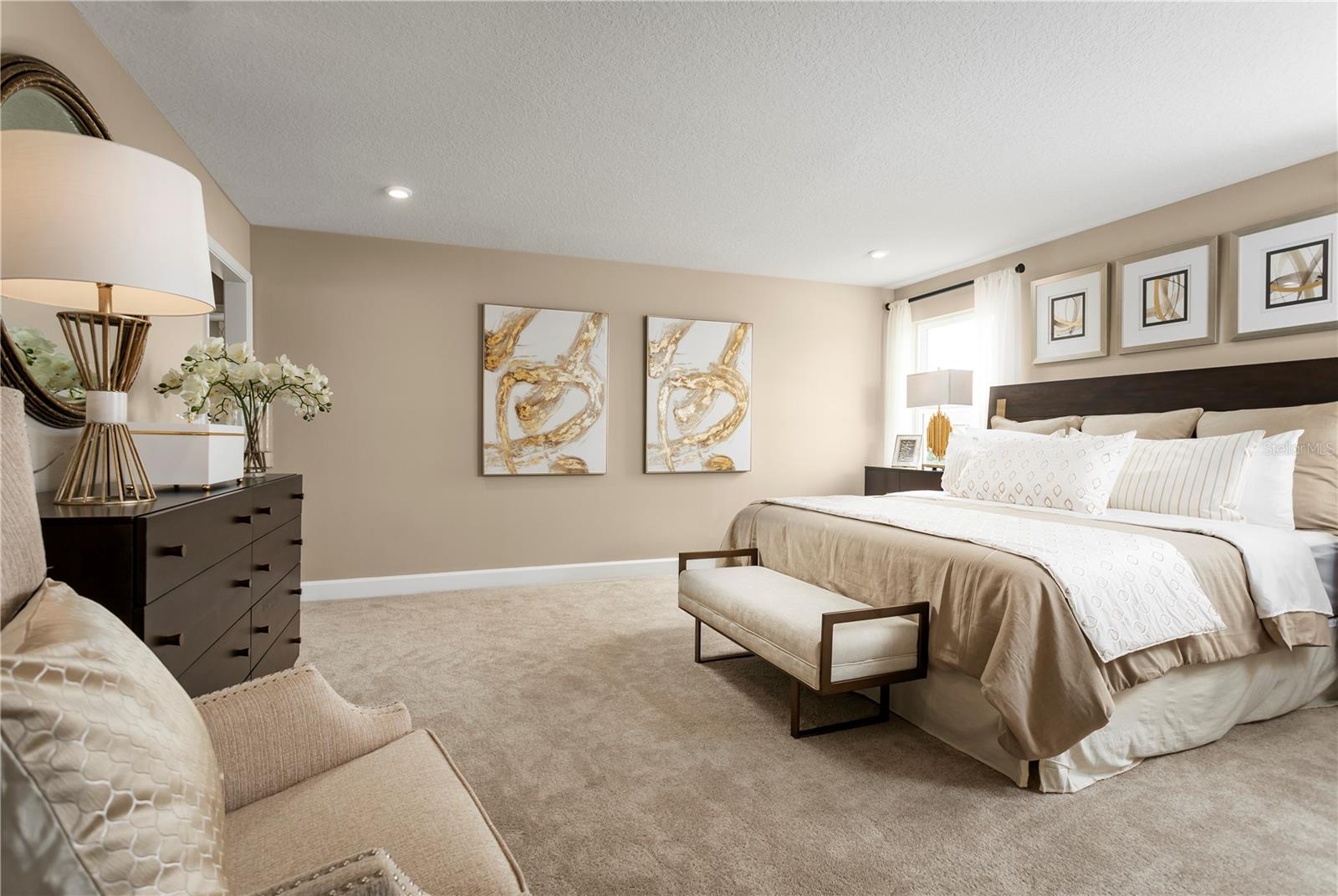 THE PALMS AT VENETIAN BAY - Residential