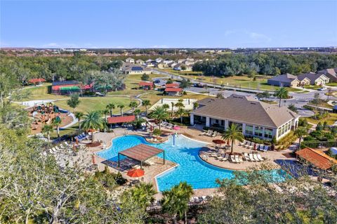 A home in KISSIMMEE