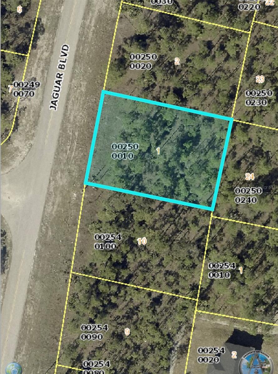 Located in a sought-after neighborhood, this parcel provides generous space for your creative ideas while offering convenient access to a variety of nearby amenities. From shopping centers and upscale dining to schools and recreational facilities, everything you need is just a short distance away. Plus, this lot is situated outside of flood zones for added peace of mind. LISTING AGENT IS A MEMBER OF THE SELLING LLC.