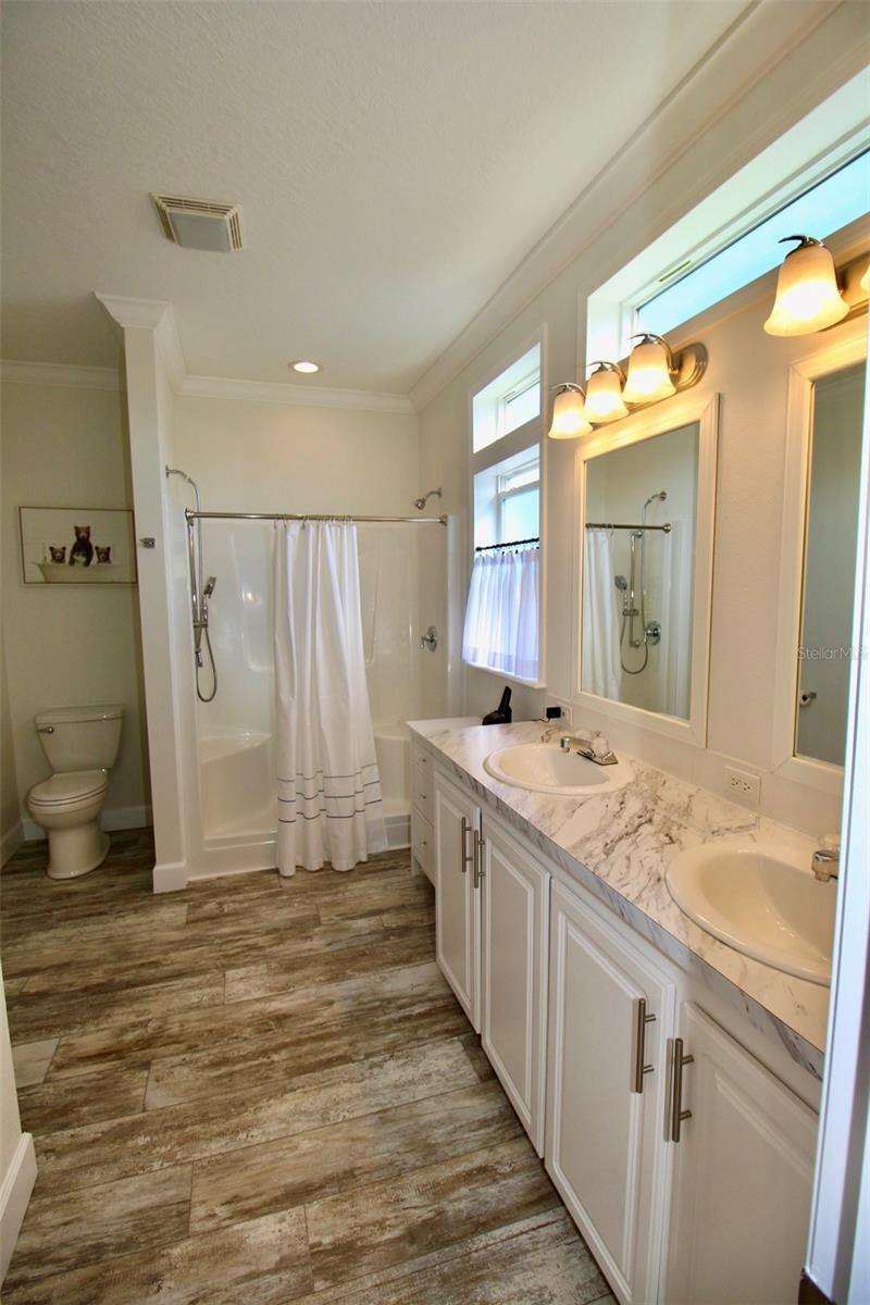 GOLDEN GATE MOBILE HOME PARK UNREC - Residential