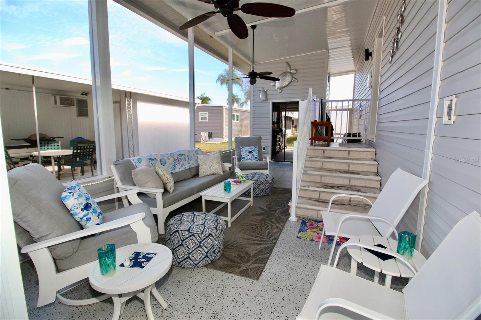 GOLDEN GATE MOBILE HOME PARK UNREC - Residential