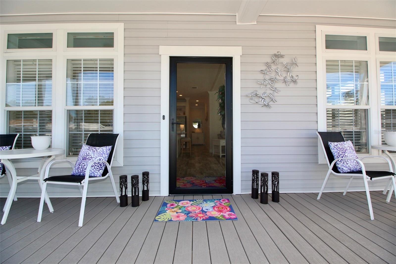 GOLDEN GATE MOBILE HOME PARK UNREC - Residential