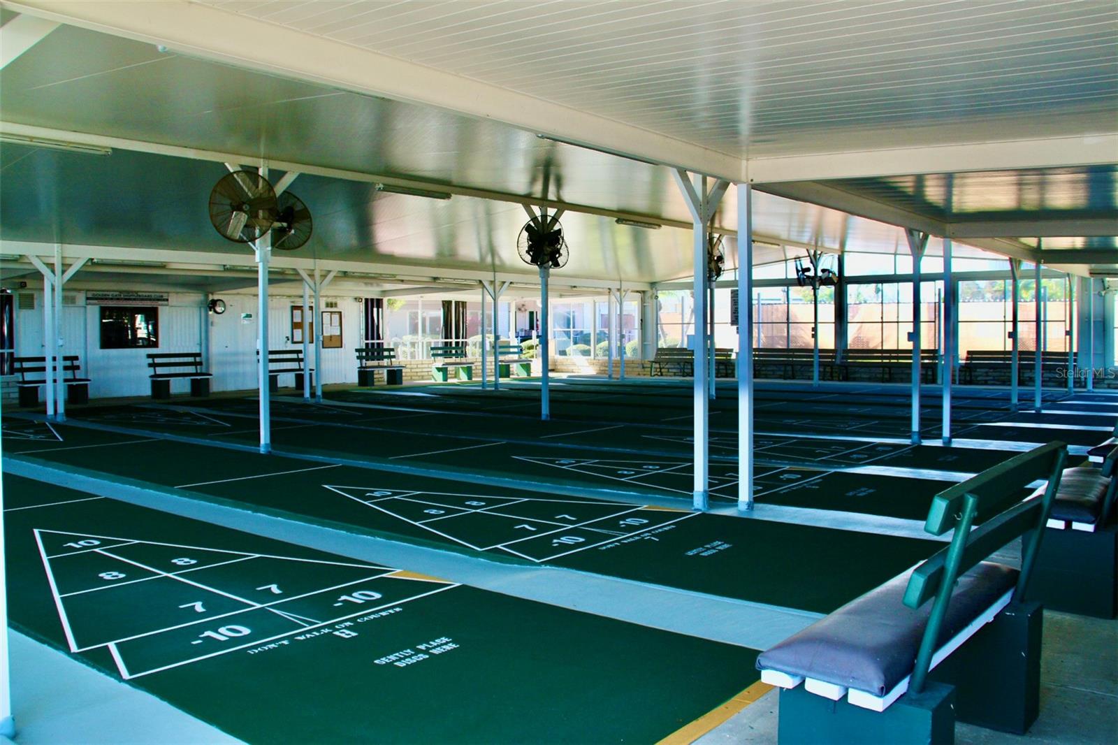 GOLDEN GATE MOBILE HOME PARK UNREC - Residential