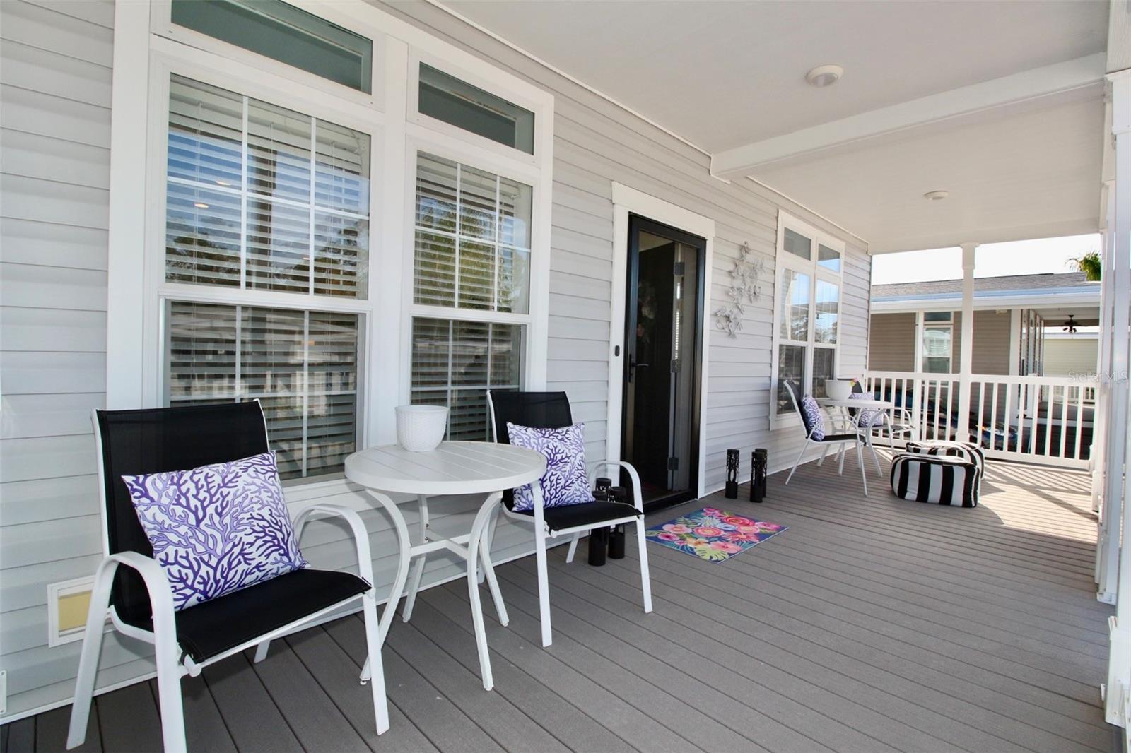 GOLDEN GATE MOBILE HOME PARK UNREC - Residential