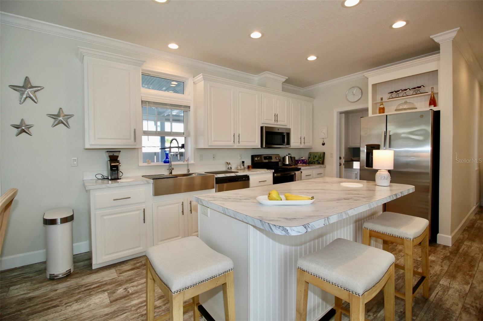 GOLDEN GATE MOBILE HOME PARK UNREC - Residential