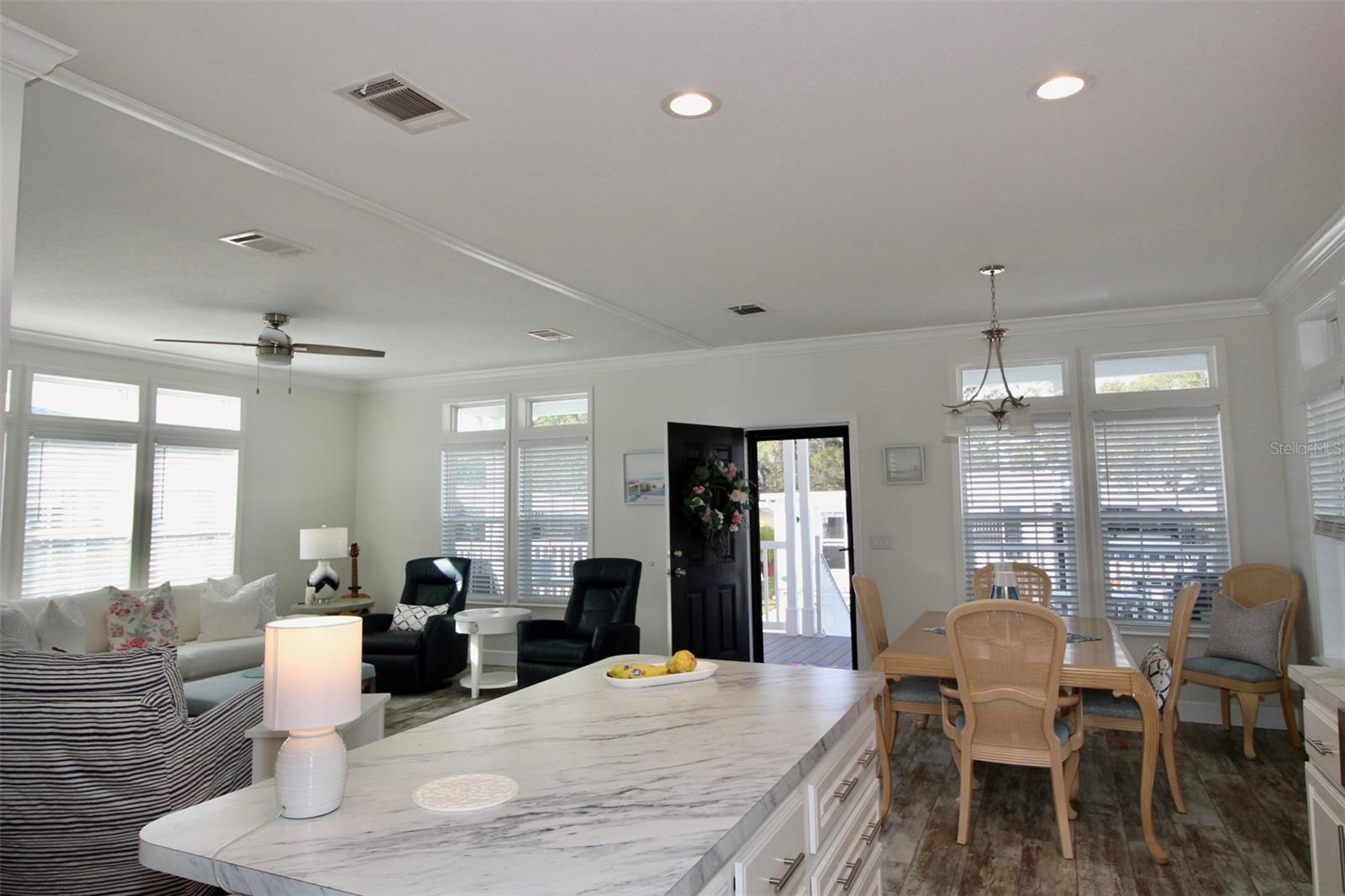 GOLDEN GATE MOBILE HOME PARK UNREC - Residential