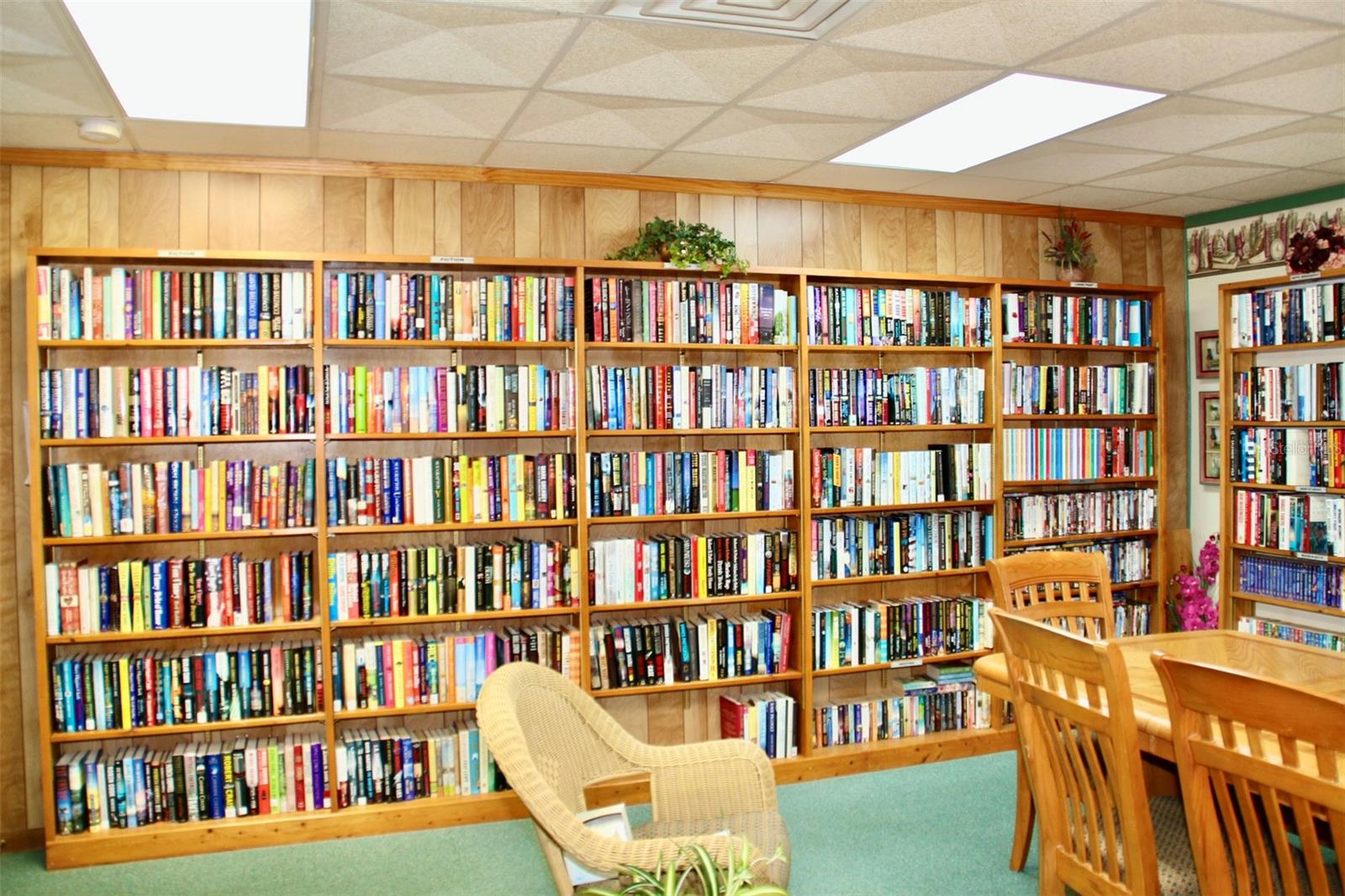 GOLDEN GATE MOBILE HOME PARK UNREC - Residential