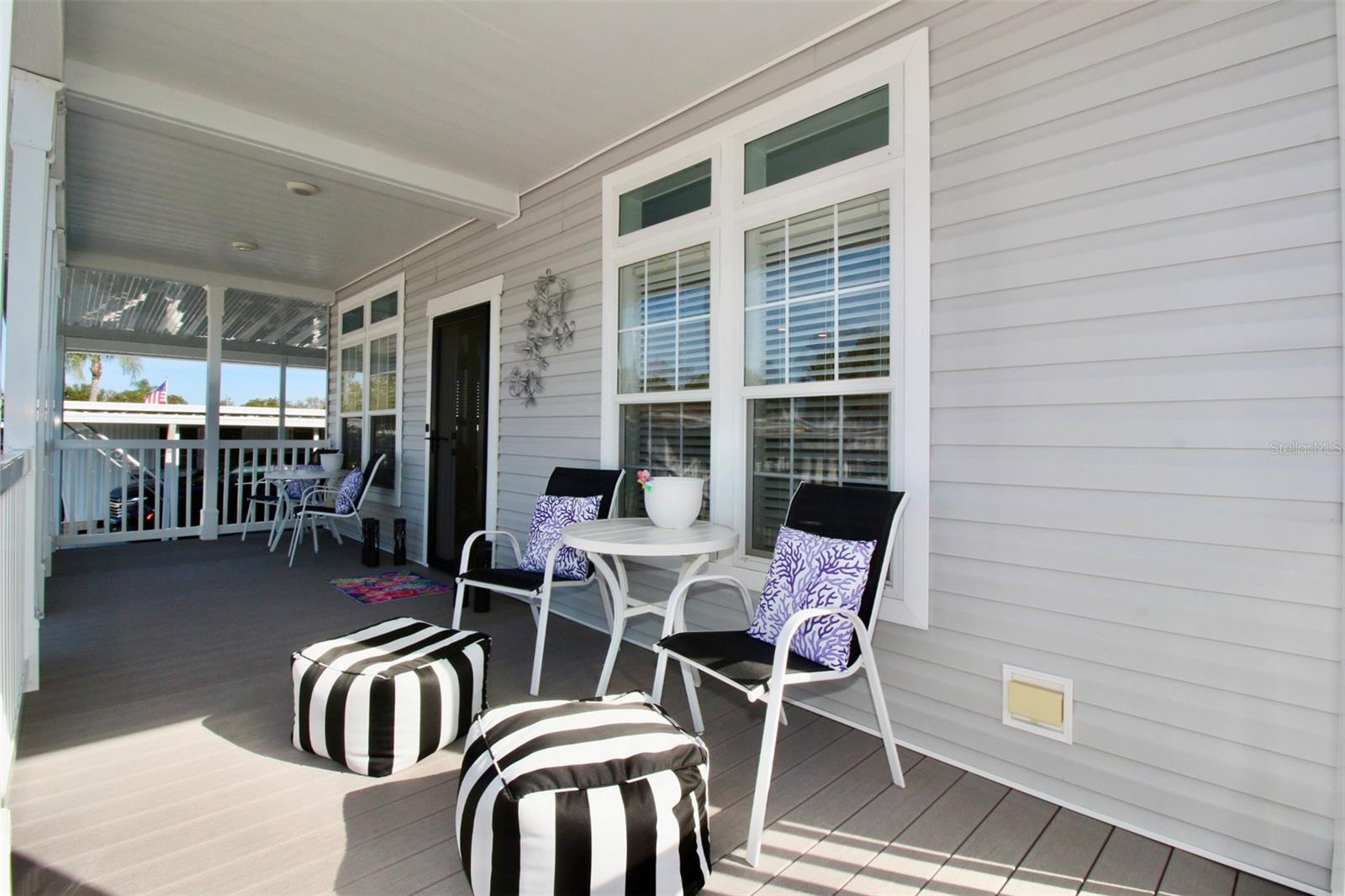 GOLDEN GATE MOBILE HOME PARK UNREC - Residential