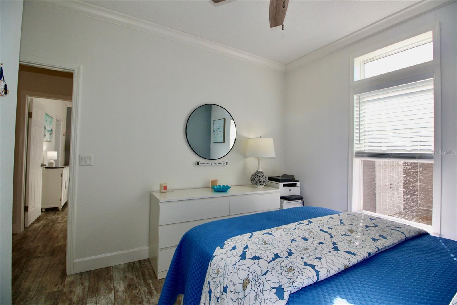 GOLDEN GATE MOBILE HOME PARK UNREC - Residential