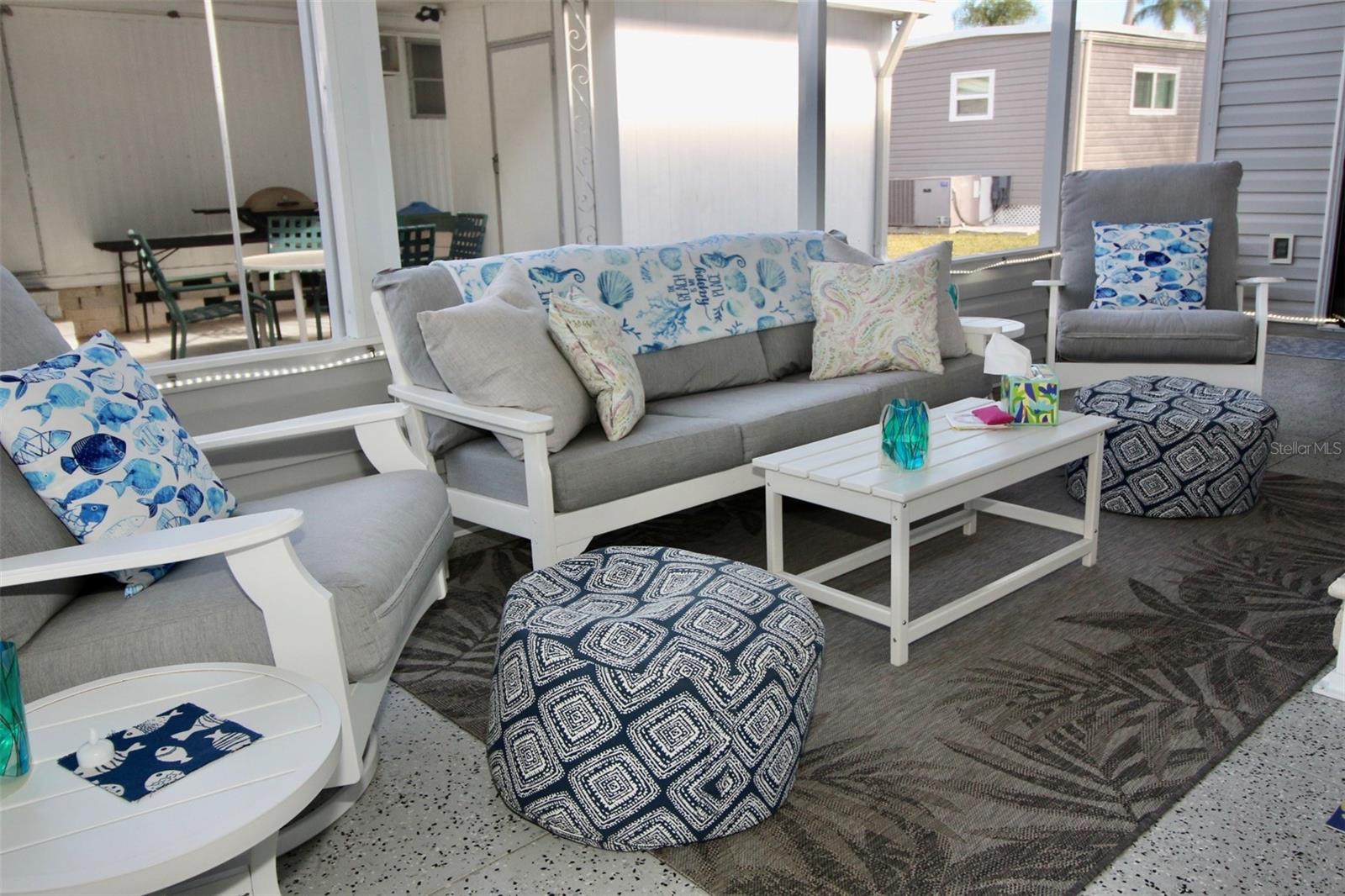 GOLDEN GATE MOBILE HOME PARK UNREC - Residential