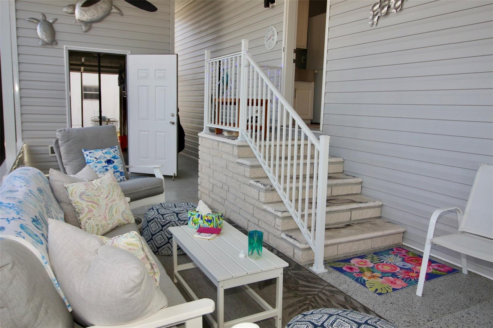 GOLDEN GATE MOBILE HOME PARK UNREC - Residential