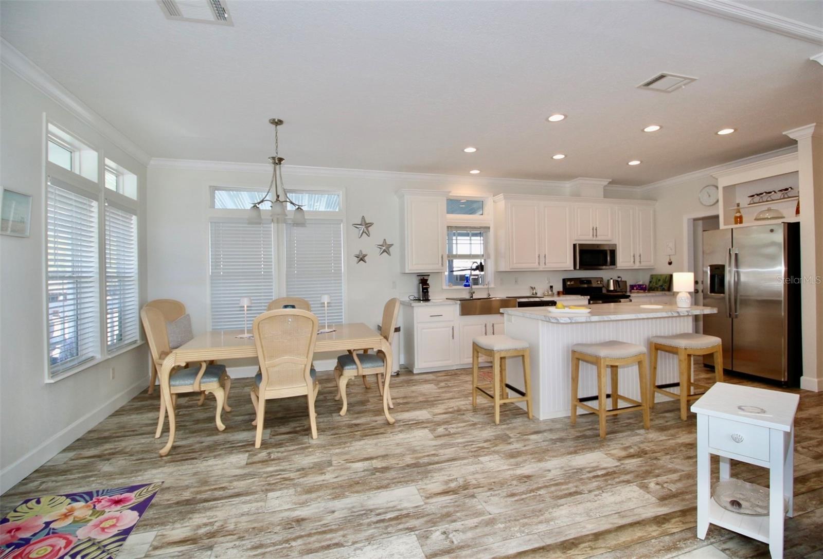 GOLDEN GATE MOBILE HOME PARK UNREC - Residential